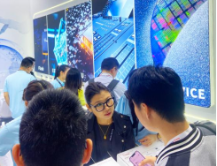 【展会回顾】NG相信品牌的力量股份2025慕尼黑上海电子展完美收官(图6)